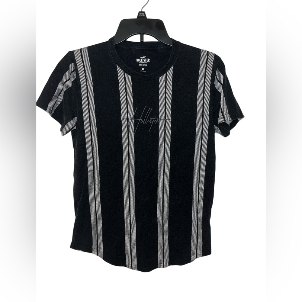 Hollister Striped T-Shirt